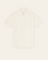 Eggnog Konrad Cotton Linen Shirt