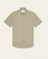 Sand Konrad Cotton Linen Shirt