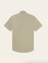 Sand Konrad Cotton Linen Shirt