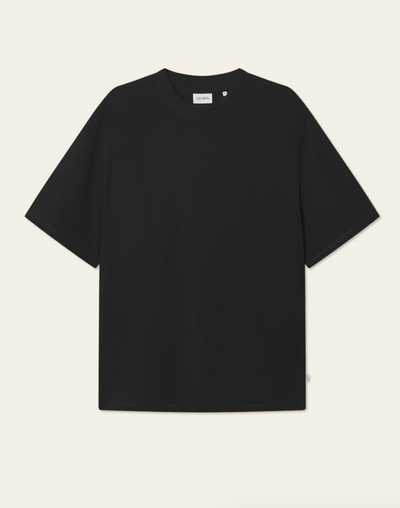 Black Carl T-Shirt