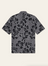 Charlie Poppy AOP SS Shirt