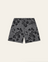 Charlie Poppy AOP Shorts