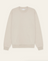 Light Sand Crew Sweatshirt