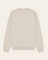 Light Sand Crew Sweatshirt