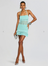 Saffy Crochet Dress
