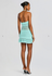 Saffy Crochet Dress