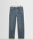 Russell Straight Fit Jean Vintage Denim Blue Wash