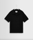 Siena Short Sleeve Polo Black