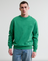 Sidney Sweat Washed Green