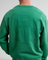 Sidney Sweat Washed Green
