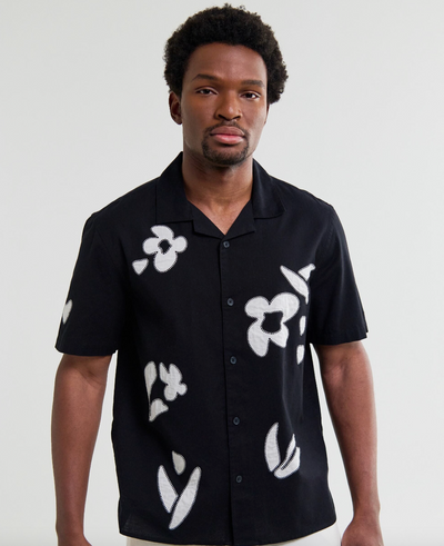 Didcot Short Sleeve Shirt