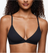 Black Triangle Bralette
