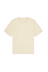 Jett Short Sleeve Tee Ivory
