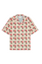 Julio - Camp Collar Shirt - Multi Color