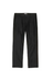 Aden Linen Trouser Black