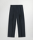 Kay 1808 Linen Blend Pant - Deep Navy