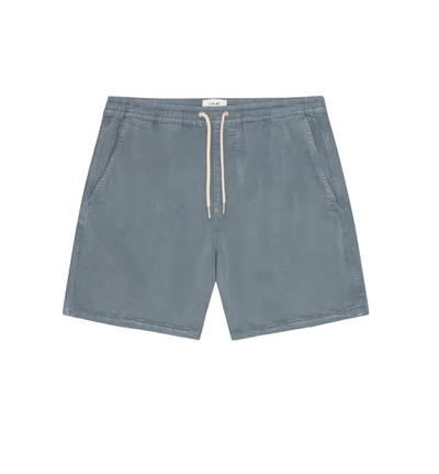 Gregor short - Stone Blue