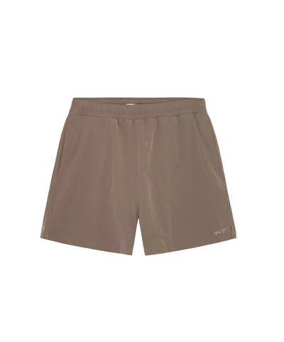 Holiday Shorts Mable Husk
