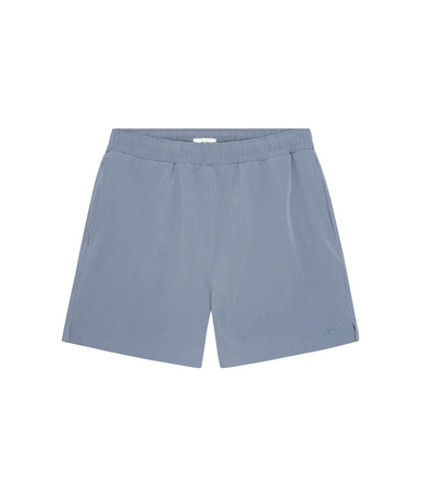 Holiday Shorts Stone Blue
