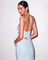 Juliet Lace Maxi Dress
