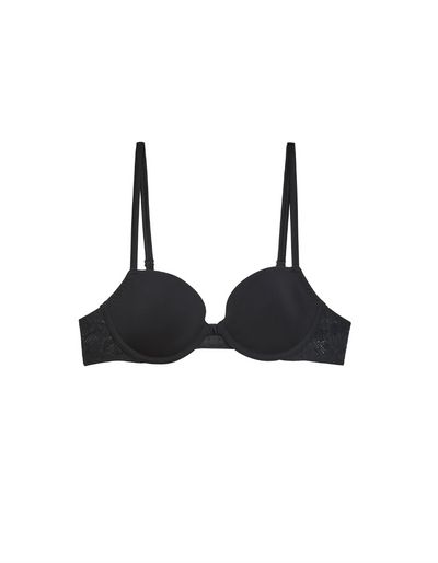 Le Stretch Gloss T-Shirt Bra