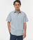 Deacon Oversized Shirt