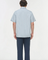 Deacon Oversized Shirt