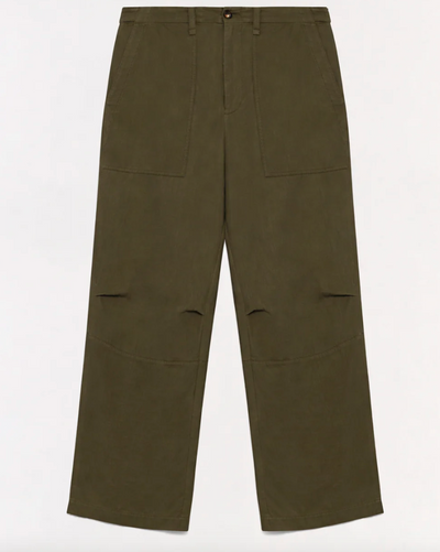 Slater Field Pant Olive