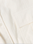 Parkes Double Gauze Shirt White