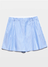 Soulmate Twill Shorts