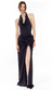 Patsy Maxi Dress Black