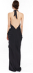Patsy Maxi Dress Black