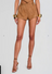 The Reyes Suede Short