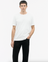 Olaf Crewneck T-Shirt - White