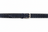 Suede Studded Belt Navy