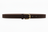 Brown Suede Thin Belt