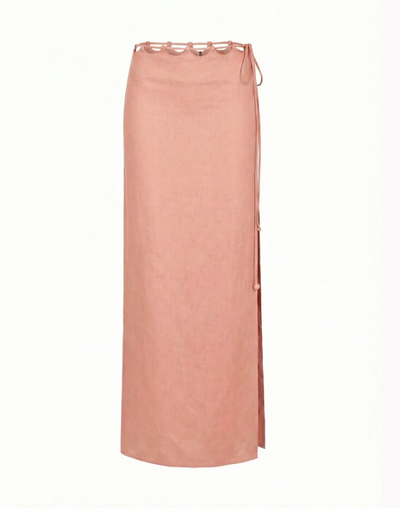 Cairo Skirt