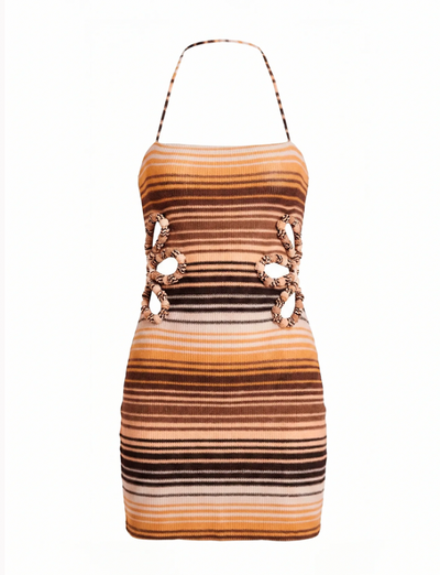 Rosita Dress