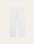 Linen Comfort Suit Pant