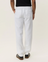 Linen Comfort Suit Pant
