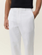 Linen Comfort Suit Pant