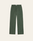 Check Seersucker Casual Pant