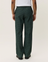 Check Seersucker Casual Pant