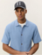 Pointelle SS Shirt