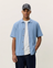Pointelle SS Shirt