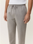 Mini Check Drawstring Pants