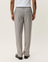 Mini Check Drawstring Pants