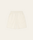 Strip Jacquard Shorts
