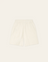 Strip Jacquard Shorts