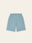 Strip Jacquard Shorts
